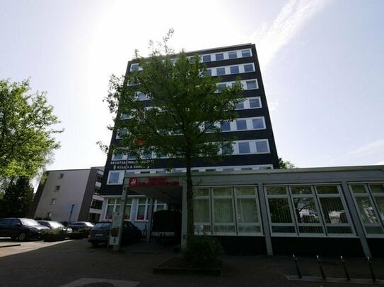 ca. 81 m² Büroräumlichkeiten in exzellenter Lage von Gelsenkirchen-Buer-Mitte