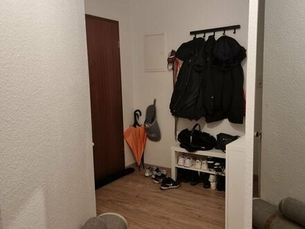 Schöne 2-Zimmer Wohnung in ruhiger Lage