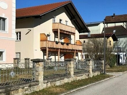Interessante Kapitalanlage - 3,8 % Bruttorendite! Top gepflegte 2-Zimmer-Wohnungen in Obernzell