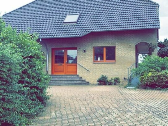 Freistehendes 2 -Familienhaus in Erwitte-OT zu verkaufen