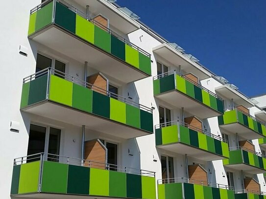Möbliertes modernes Apartment mit Balkon in Endenich-Ideal für Berufspendler, Studenten...