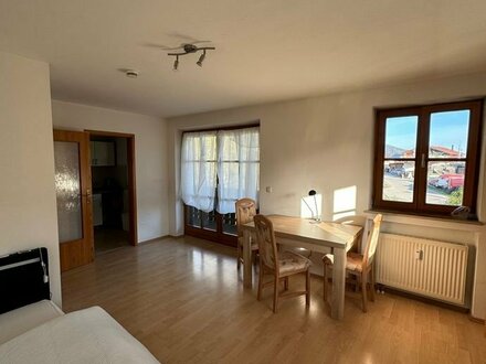 Kleines 1Zi. Apartment 32qm