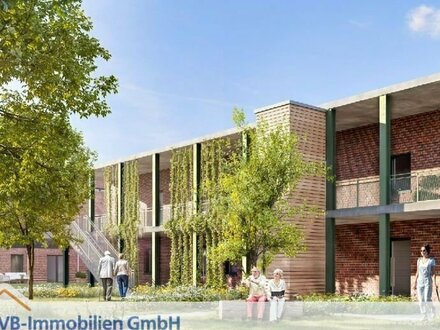 Emden: Wohnquartier am Steinweg - Nachhaltig und modern leben
