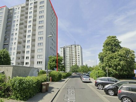 Vermietete 3-Zimmer-Wohnung in Maintal für 1.040 € Kaltmiete: Ideale Kapitalanlage mit Balkon!