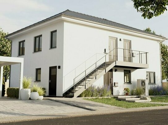 Mehrfamilienhaus für Geldanleger und private Investoren in Rangsdorf