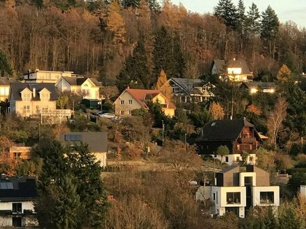 *** Schlangenbad *** Sonniges Baugrundstück / Baulücke ***