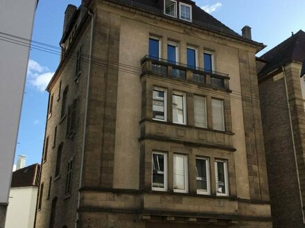Stuttgart West Ihr neues Zuhause, 4-Zimmer-Wohnung mit Balkon im 2. Obergeschoss!