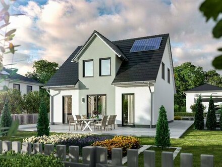 Dein neues Eigenheim in Hasselroth Niedermittlau für Dich und Deine Familie inkl. Grundstück!