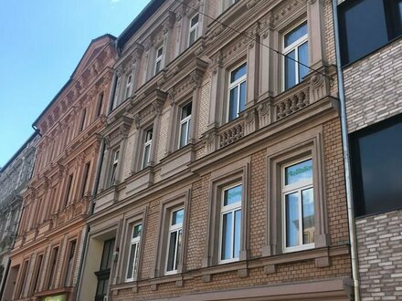 Zwei Zimmer Wohnung in der Innenstadt mit Balkon