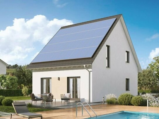 Ihr Traumhaus in Wenden: Individuell geplant, nachhaltig gebaut und energieeffizient