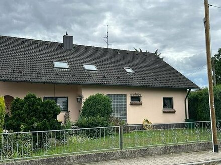 gepflegtes hochwertiges 2 Familienhaus - Provisonsfrei vom Eigentümer