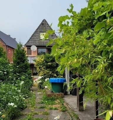 saniertes Mehrfamilienhaus im Herzen der Stadt sucht neuen Eigentümer