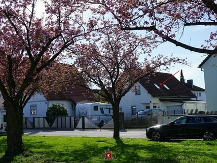 *München Feldmoching* Charmantes, top gepflegtes Einfamilienhaus mit Wohlfühlgarten