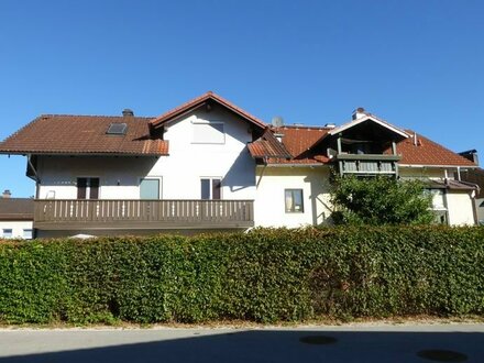 Top ausgestattete Ferienwohnung in Waging am See zu verkaufen !