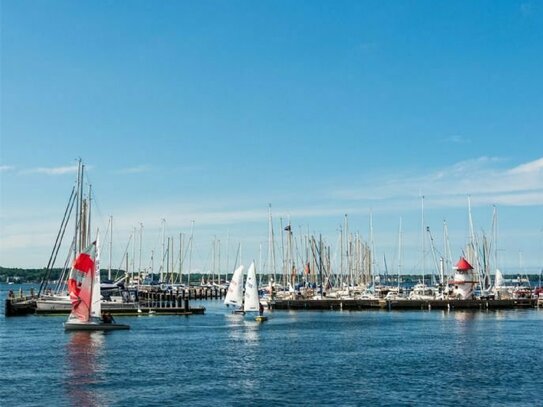 Baugrundstück an der Ostsee – Mönkeberg