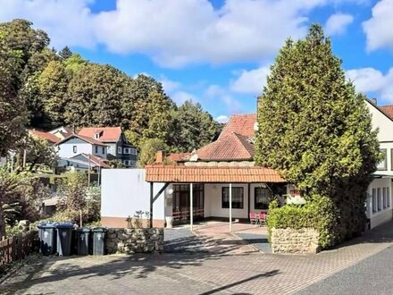 Restaurant Pension im schönen Seebach bei Ruhla