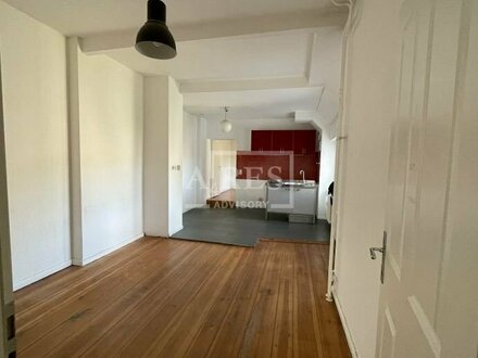 ++ Zwangsverwertung: 3-Raum-Wohnung im Prenzlauer Berg ++