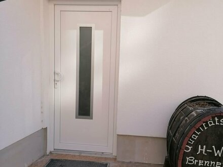 Helle, freundliche 1-Zimmerwohnung zu vermieten