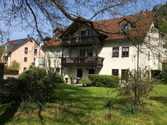 Attraktiv und ruhig wohnen in Kulmbach