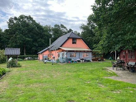 Saniertes Einfamilienhaus bei Hagen