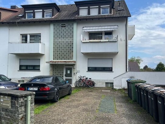 Mehrfamilienhaus im Stadtteil „Hexenberg“ in Dietzenbach zu verkaufen!