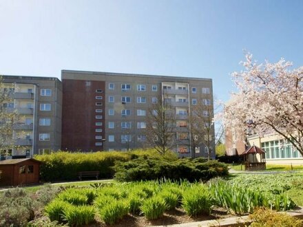 Wohnung in Plauen