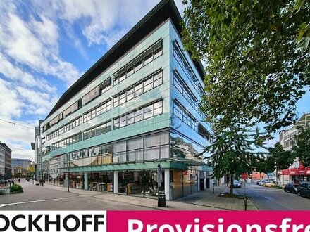 Citykern | ca. 490 m² | 10,00 EUR