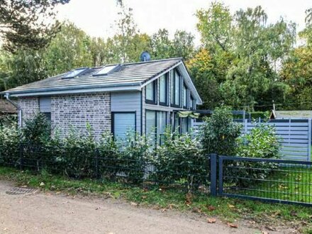 Wohnen am Strand, Priwalls beste Lage, Haus Ferienhaus eigenes Grundstück