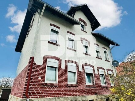 1 bis 2 Familienhaus umfangreich saniert mit Gartenbereich, Garage in hervorrangender Lage