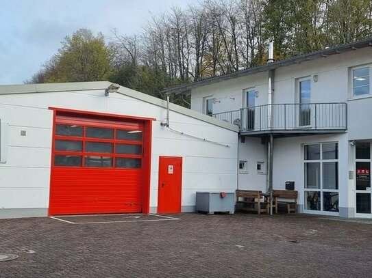 Gewerbeobjekt 3.500 m² Grunddstück in Freisen