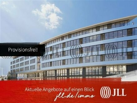 arcum - Neubau in Bad Cannstatt - JLL