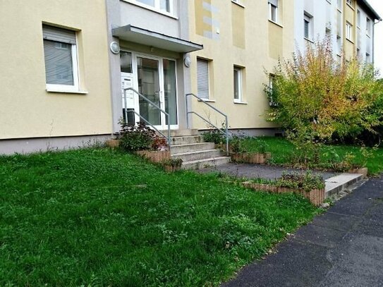 ° ° ° Großzügige Terrassenwohnung im Kultur- und Kurort Bad Sobernheim ° ° °