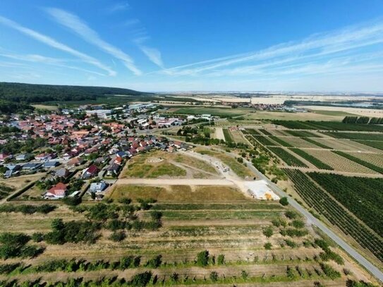 Das richtige Grundstück für die Verwirklichung Ihrer Wohnträume