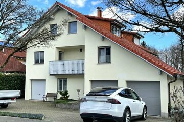 Außergewöhnliche Gelegenheit: Traumhaftes Mehrfamilienhaus in Waldshut-Tiengen steht zum Verkauf!