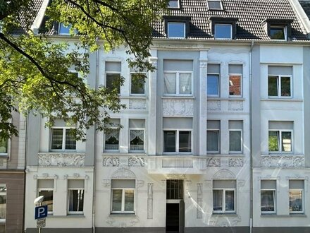 Teil-Eigennutzung & Kapitalanlage, MFH 9 WE über 900m² inkl. ca. 150m² DG - Ausbaupotenzial