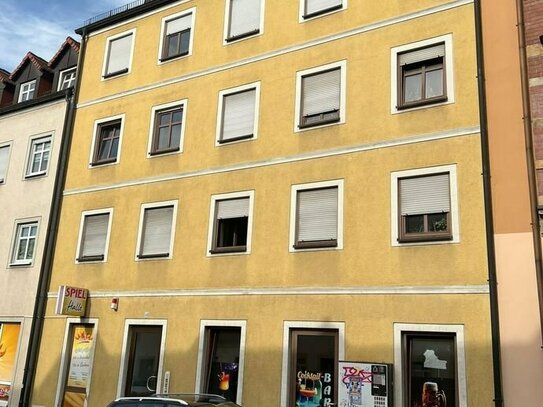 schöne 3 Zimmer Wohnung zu vermieten