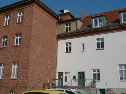 2 Zimmer-Wohnung in ruhiger und ländlicher Gegend