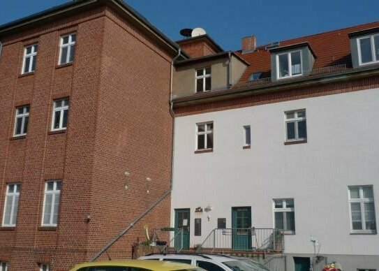 2 Zimmer-Wohnung in ruhiger und ländlicher Gegend