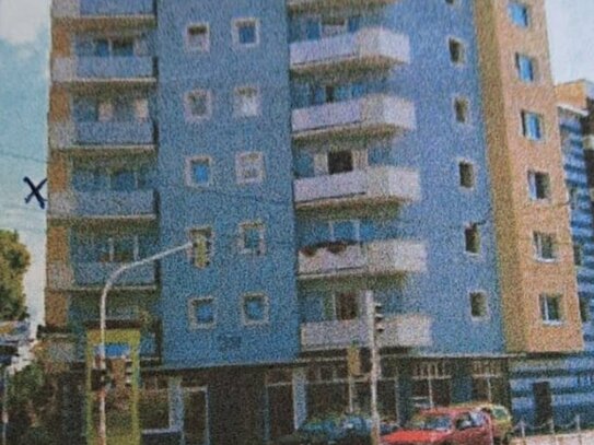 " Schöne 2 ZKBB Wohnung "