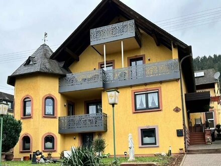 2-Zimmer-Wohnung in Trier - Zewen