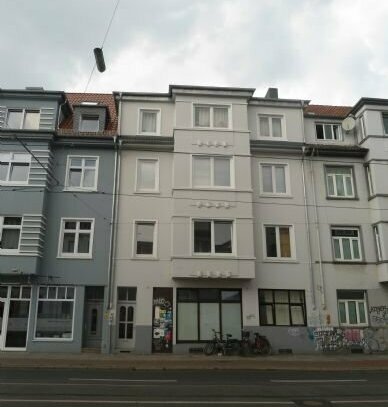 1 Zimmer Apartment in der Bremer Neustadt