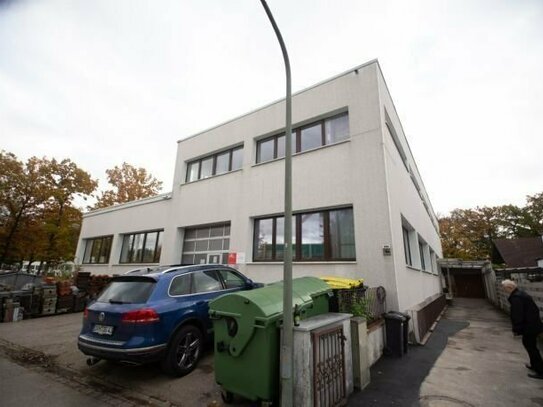 Kapitalanleger - 15 fache JNSM für ehemalige Hausmeisterwohnung