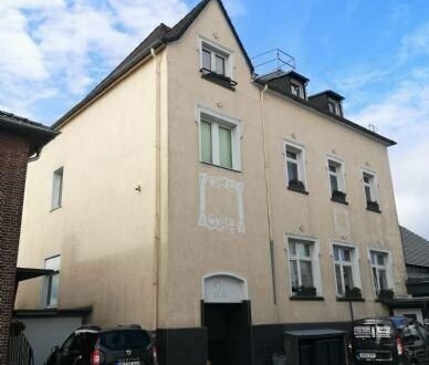 Großzügige 2 Zimmer Wohnung mit Balkon in Tönisheide - Wimmersberg