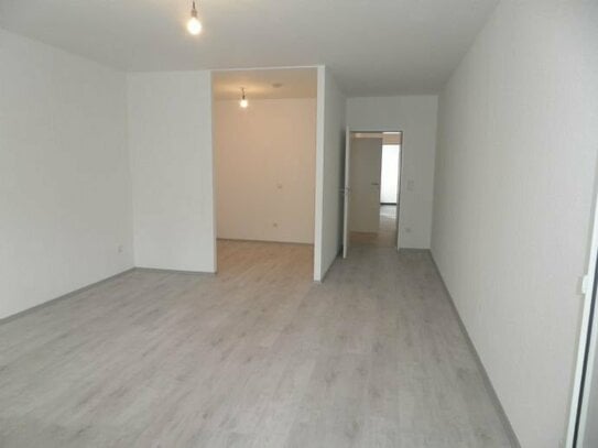 Renovierte Singlewohnung in Duisburg Hamborn