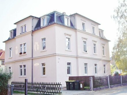 große 6-Raum Wohnung in Dresden zu verkaufen