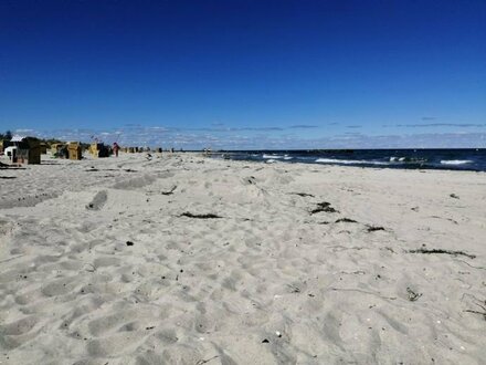 Usedom- Sonneninsel, die letzten beiden Baugrundstücke in Peenemünde