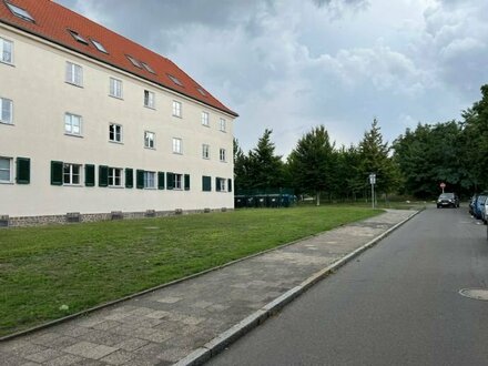 Gepflegte 2 Zimmer - Wohnung mit Balkon