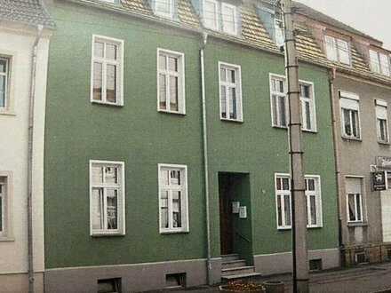 Mehrfamilienhaus als Kapitalanlage in Bad Schmiedeberg