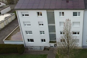 ** Energetisch saniertes Mehrfamilienhaus als Kapitalanlage **