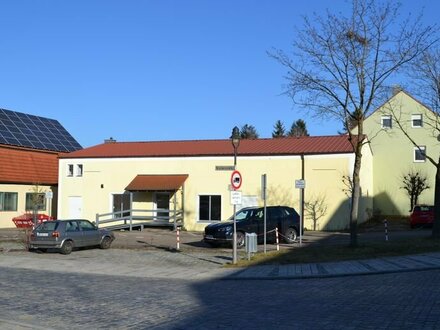 Pleinfeld am Brombachsee - Grundstück am Zentrum